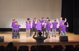 2025년 11월 13일 시흥 문화예술 페스티벌